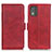 Leather Case Stands Flip Cover Holder M15L for Nokia C02