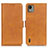 Leather Case Stands Flip Cover Holder M15L for Nokia C110