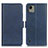 Leather Case Stands Flip Cover Holder M15L for Nokia C110