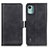 Leather Case Stands Flip Cover Holder M15L for Nokia C12