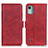 Leather Case Stands Flip Cover Holder M15L for Nokia C12