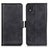 Leather Case Stands Flip Cover Holder M15L for Nokia C2 2nd Edition