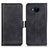 Leather Case Stands Flip Cover Holder M15L for Nokia C20 Plus