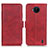 Leather Case Stands Flip Cover Holder M15L for Nokia C20 Plus