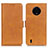 Leather Case Stands Flip Cover Holder M15L for Nokia C200