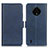 Leather Case Stands Flip Cover Holder M15L for Nokia C200