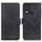 Leather Case Stands Flip Cover Holder M15L for Nokia C22