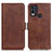 Leather Case Stands Flip Cover Holder M15L for Nokia C22