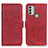 Leather Case Stands Flip Cover Holder M15L for Nokia C31