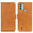 Leather Case Stands Flip Cover Holder M15L for Nokia C31