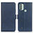 Leather Case Stands Flip Cover Holder M15L for Nokia C31