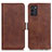 Leather Case Stands Flip Cover Holder M15L for Nokia G100