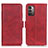 Leather Case Stands Flip Cover Holder M15L for Nokia G21