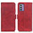 Leather Case Stands Flip Cover Holder M15L for Nokia G310 5G