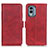 Leather Case Stands Flip Cover Holder M15L for Nokia X30 5G