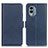 Leather Case Stands Flip Cover Holder M15L for Nokia X30 5G