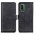 Leather Case Stands Flip Cover Holder M15L for Nokia XR21