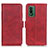 Leather Case Stands Flip Cover Holder M15L for Nokia XR21