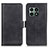 Leather Case Stands Flip Cover Holder M15L for OnePlus 10 Pro 5G