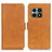 Leather Case Stands Flip Cover Holder M15L for OnePlus 10 Pro 5G