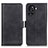 Leather Case Stands Flip Cover Holder M15L for OnePlus 10R 5G