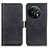 Leather Case Stands Flip Cover Holder M15L for OnePlus 11 5G