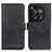 Leather Case Stands Flip Cover Holder M15L for OnePlus 12 5G