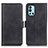 Leather Case Stands Flip Cover Holder M15L for OnePlus 9R 5G