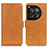 Leather Case Stands Flip Cover Holder M15L for OnePlus Ace 3 5G