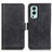 Leather Case Stands Flip Cover Holder M15L for OnePlus Nord 2 5G