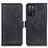 Leather Case Stands Flip Cover Holder M15L for Oppo A53s 5G