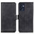 Leather Case Stands Flip Cover Holder M15L for Oppo Find X5 Lite 5G