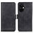 Leather Case Stands Flip Cover Holder M15L for Oppo K11x 5G