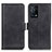 Leather Case Stands Flip Cover Holder M15L for Oppo K9 5G