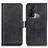 Leather Case Stands Flip Cover Holder M15L for Oppo Reno5 A