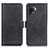 Leather Case Stands Flip Cover Holder M15L for Oppo Reno5 Lite