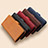 Leather Case Stands Flip Cover Holder M15L for Realme 8 4G