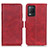 Leather Case Stands Flip Cover Holder M15L for Realme 9 5G India