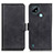 Leather Case Stands Flip Cover Holder M15L for Realme C21