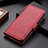 Leather Case Stands Flip Cover Holder M15L for Realme GT 5G