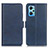 Leather Case Stands Flip Cover Holder M15L for Realme GT Neo2 5G