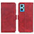 Leather Case Stands Flip Cover Holder M15L for Realme GT Neo2 5G