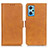 Leather Case Stands Flip Cover Holder M15L for Realme GT Neo2 5G