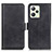 Leather Case Stands Flip Cover Holder M15L for Realme Narzo 50A Prime