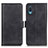 Leather Case Stands Flip Cover Holder M15L for Samsung Galaxy A02