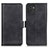 Leather Case Stands Flip Cover Holder M15L for Samsung Galaxy A03