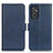 Leather Case Stands Flip Cover Holder M15L for Samsung Galaxy A15 4G