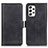 Leather Case Stands Flip Cover Holder M15L for Samsung Galaxy A53 5G