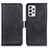 Leather Case Stands Flip Cover Holder M15L for Samsung Galaxy A73 5G