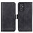 Leather Case Stands Flip Cover Holder M15L for Samsung Galaxy A82 5G